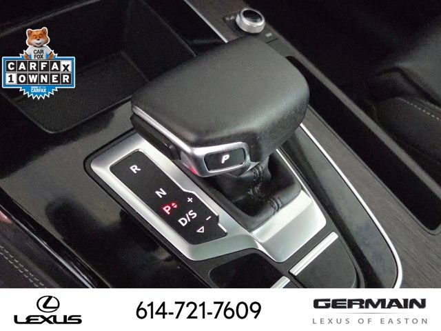 2025 Audi Q5 2.0T Premium Plus