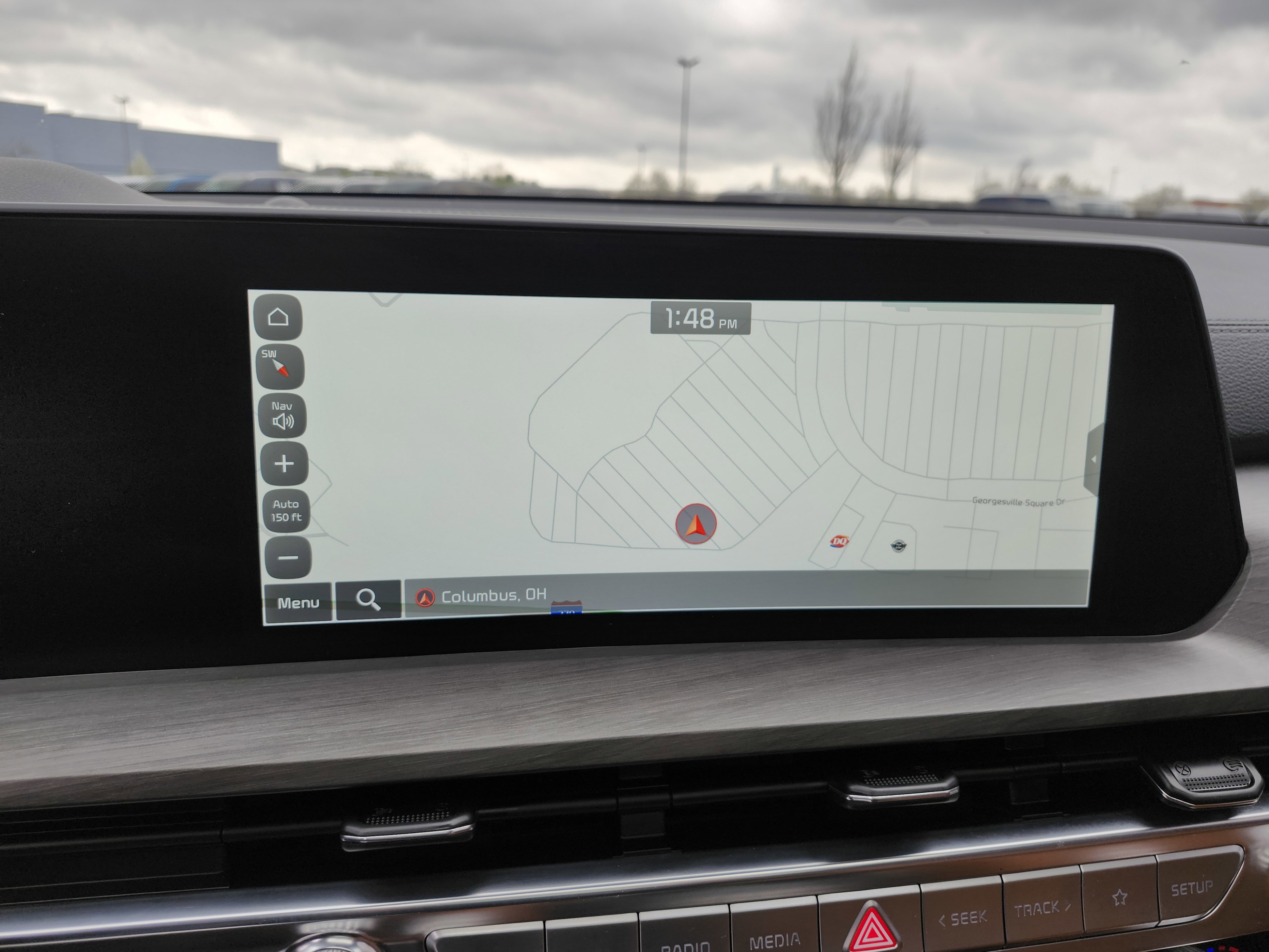 2024 Kia Telluride SX Prestige X-Pro