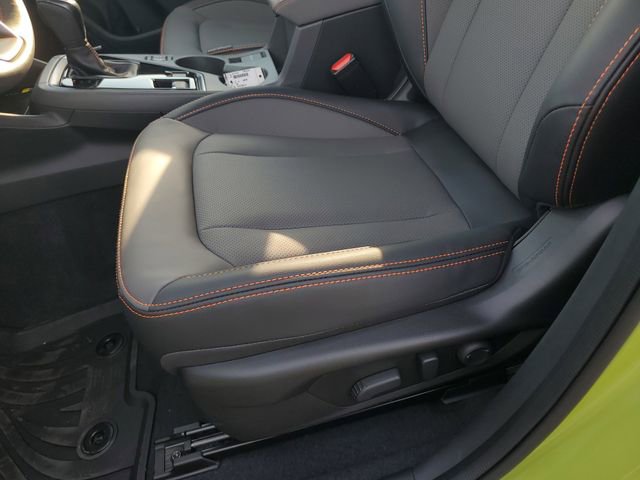 2026 Subaru Crosstrek 2.5i Limited