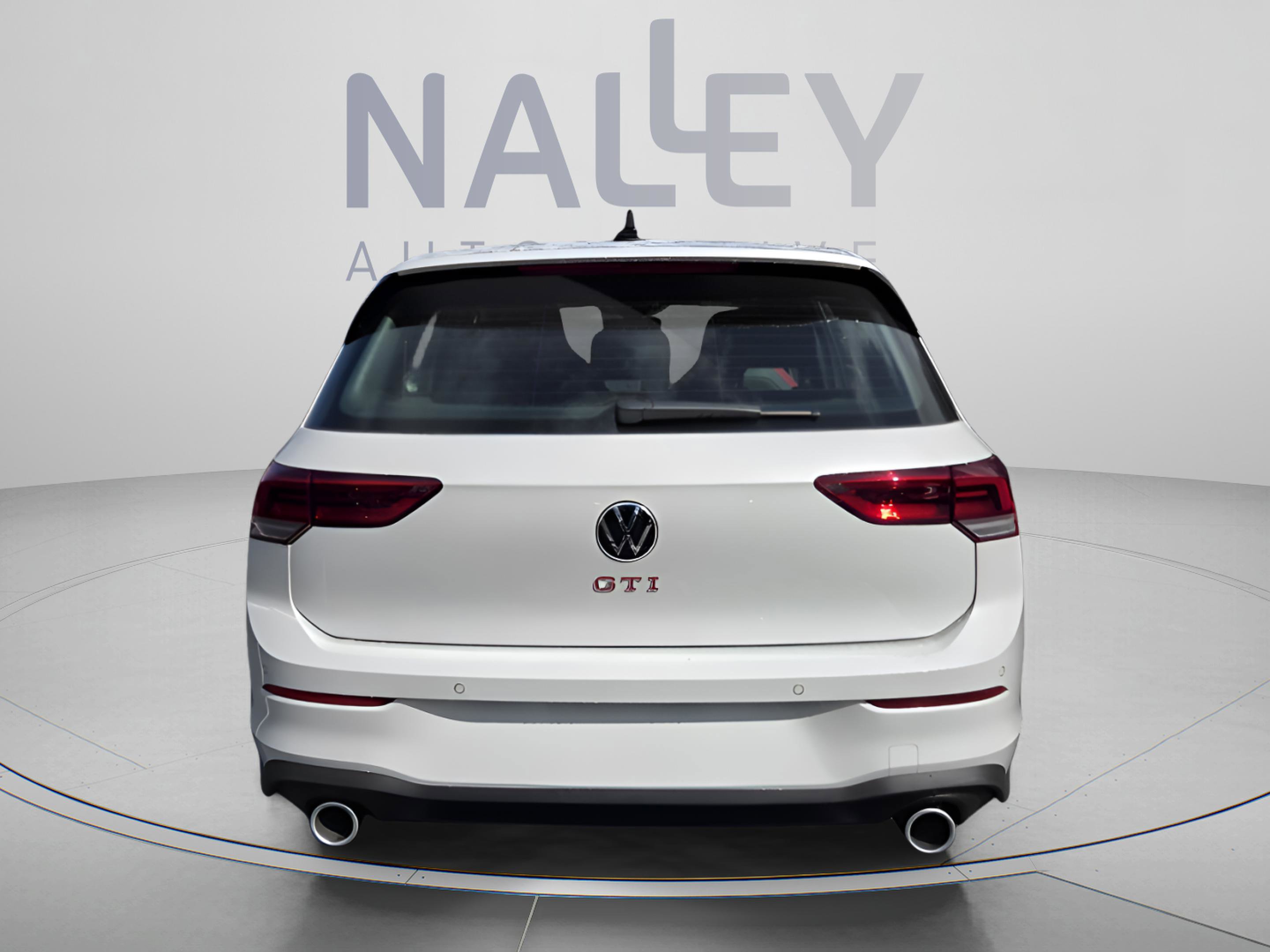 2026 Volkswagen Golf SE