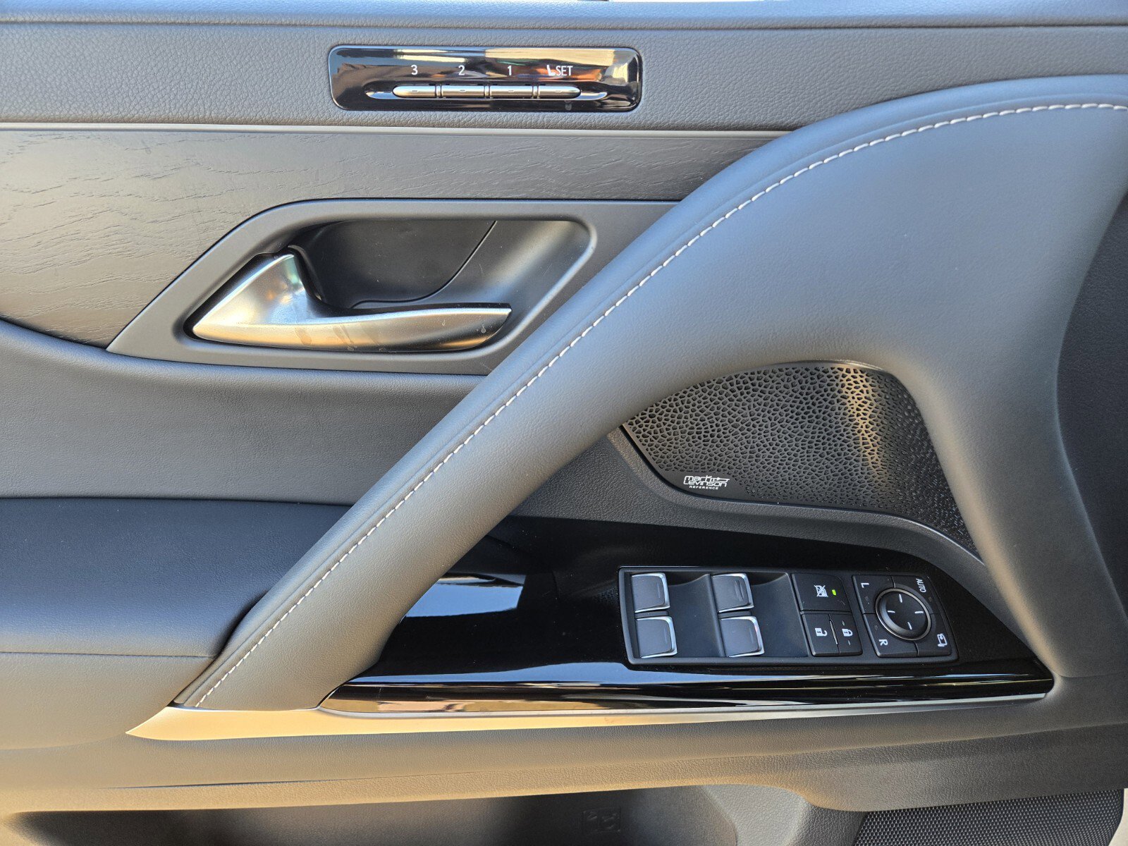 2026 Lexus LX 600 4WD w/ Luxury Package