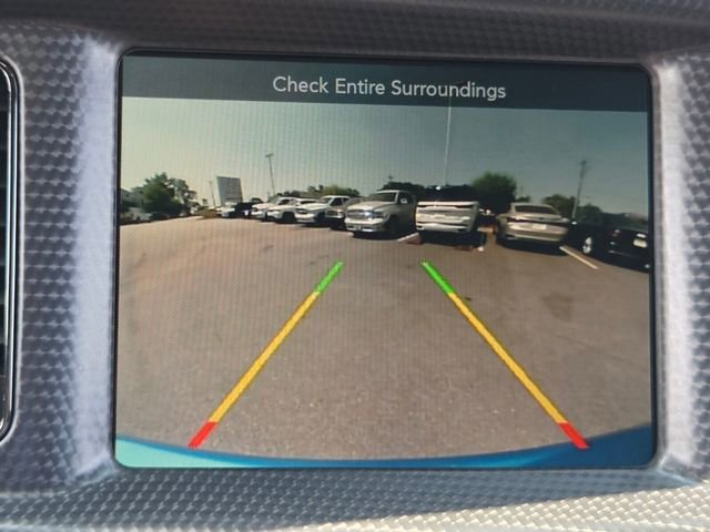 2016 Dodge Charger SRT Hellcat