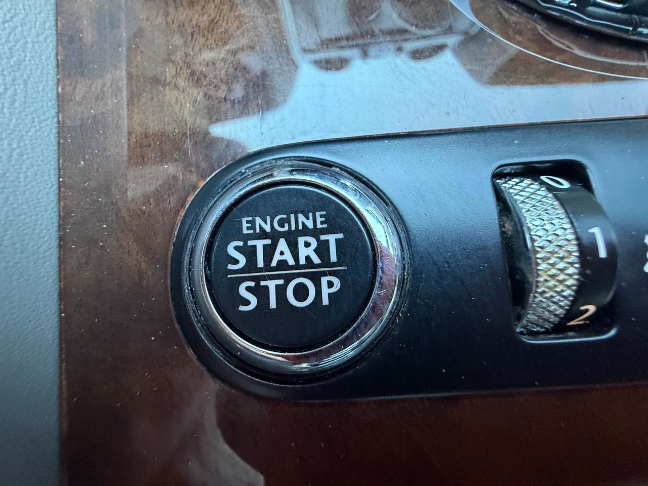 2012 Bentley Continental GT