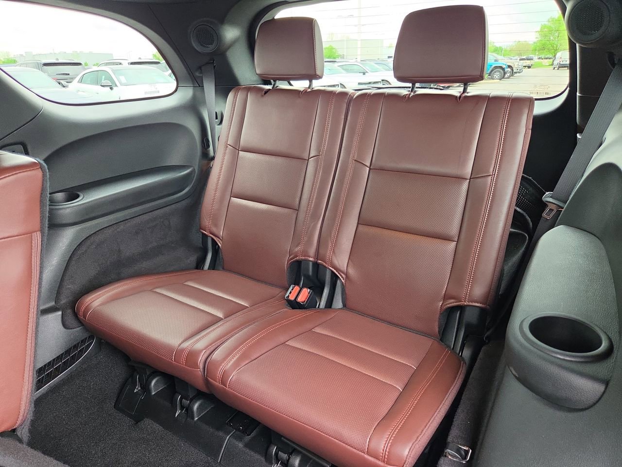 2025 Dodge Durango R/T