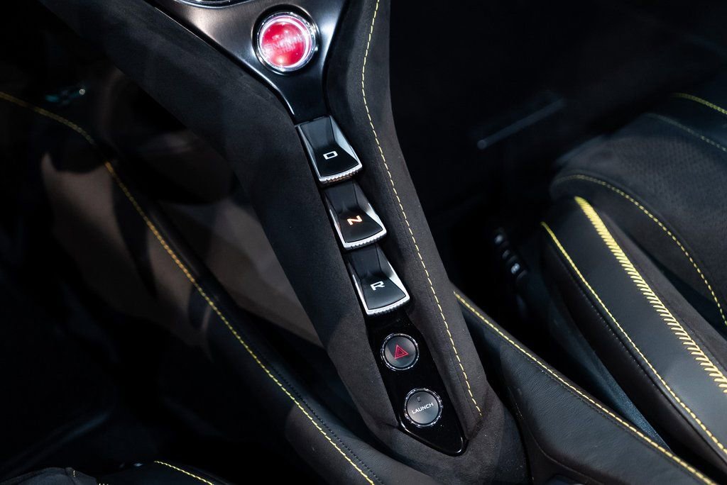 Used 2022 McLaren 720S Spider photo 24