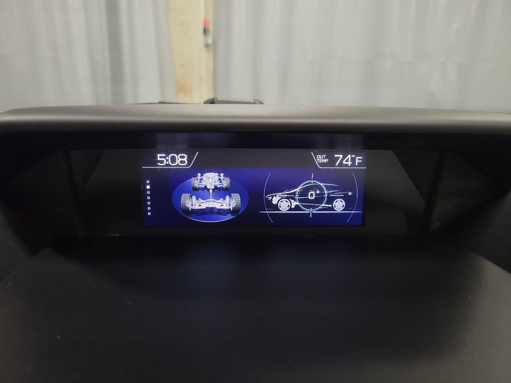 2018 Subaru Impreza 2.0i Limited