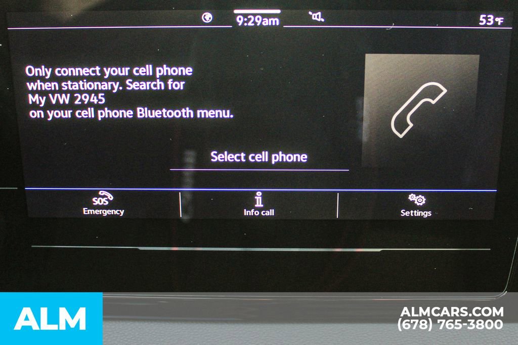 2025 Volkswagen Jetta S