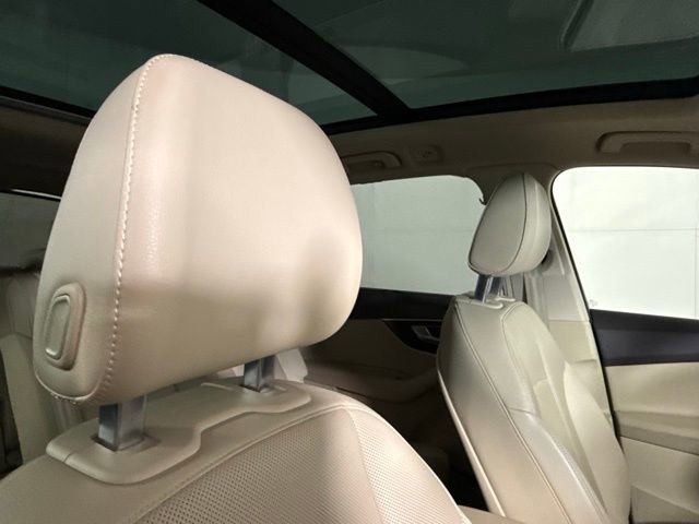 2019 Audi Q7 3.0T Prestige