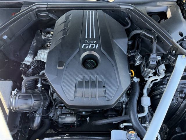 2022 Genesis G70 2.0T