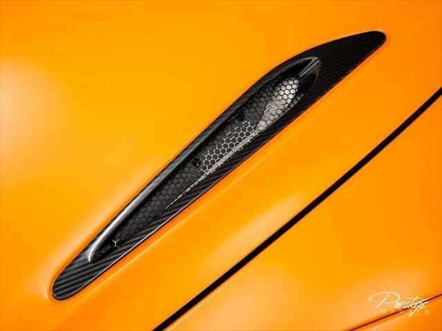 Used 2020 McLaren 720S Performance 5