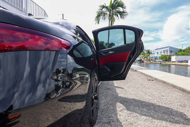 2020 Alfa Romeo Giulia