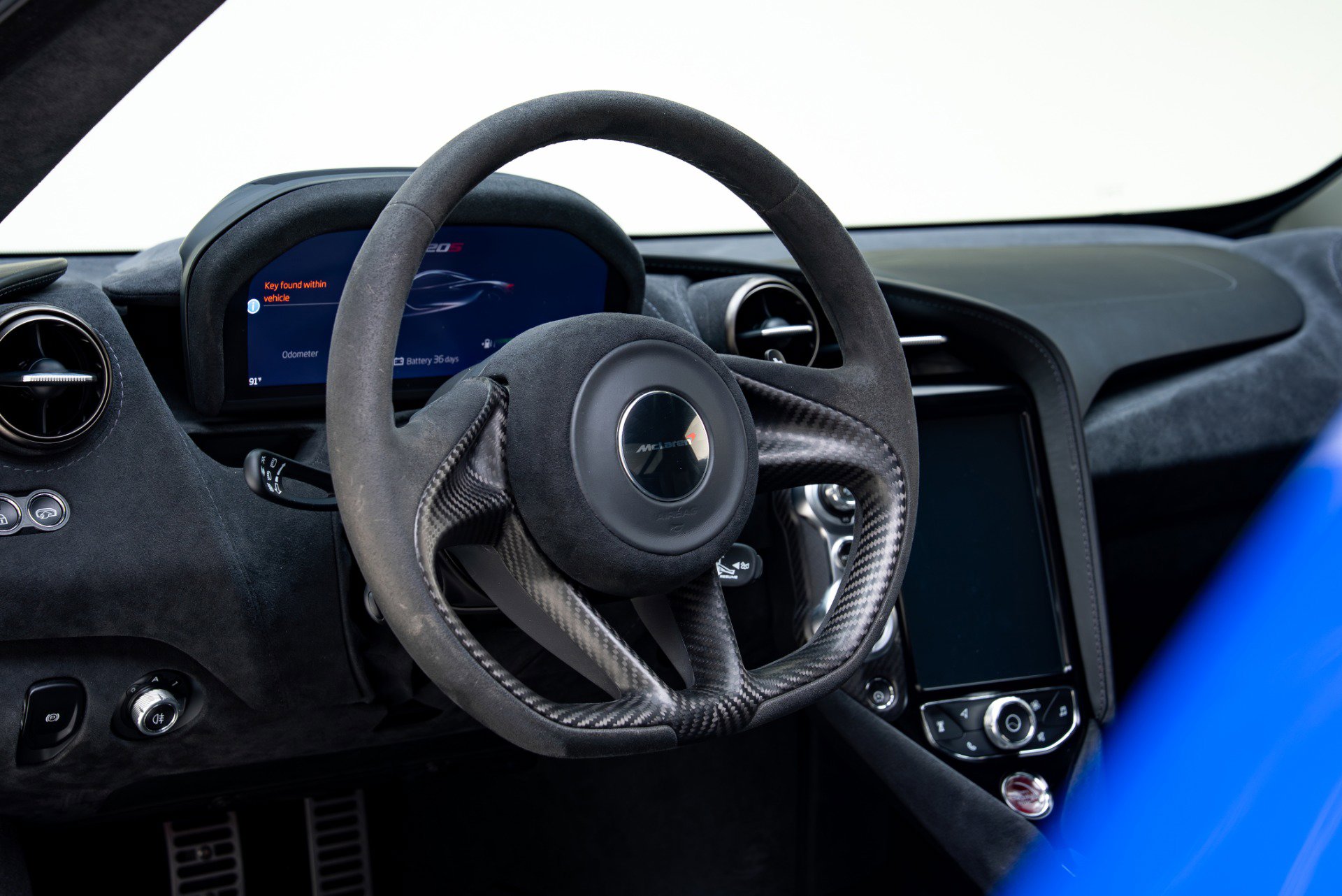 Used 2018 McLaren 720S Performance photo 39