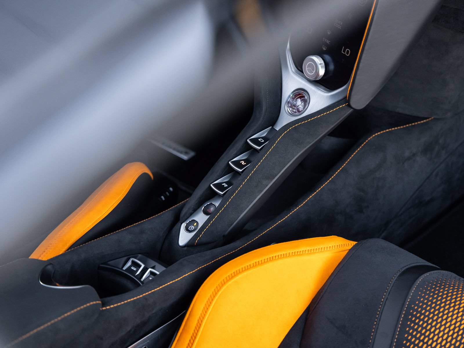 Used 2024 McLaren 750S Spider photo 40