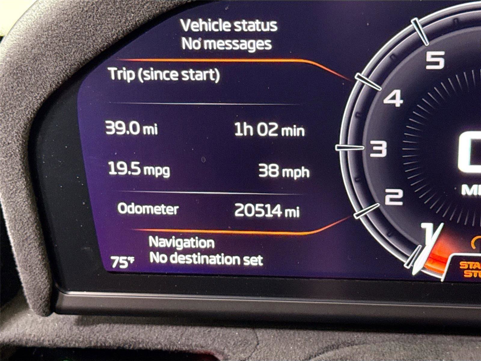 Used 2019 McLaren 720S Performance photo 17