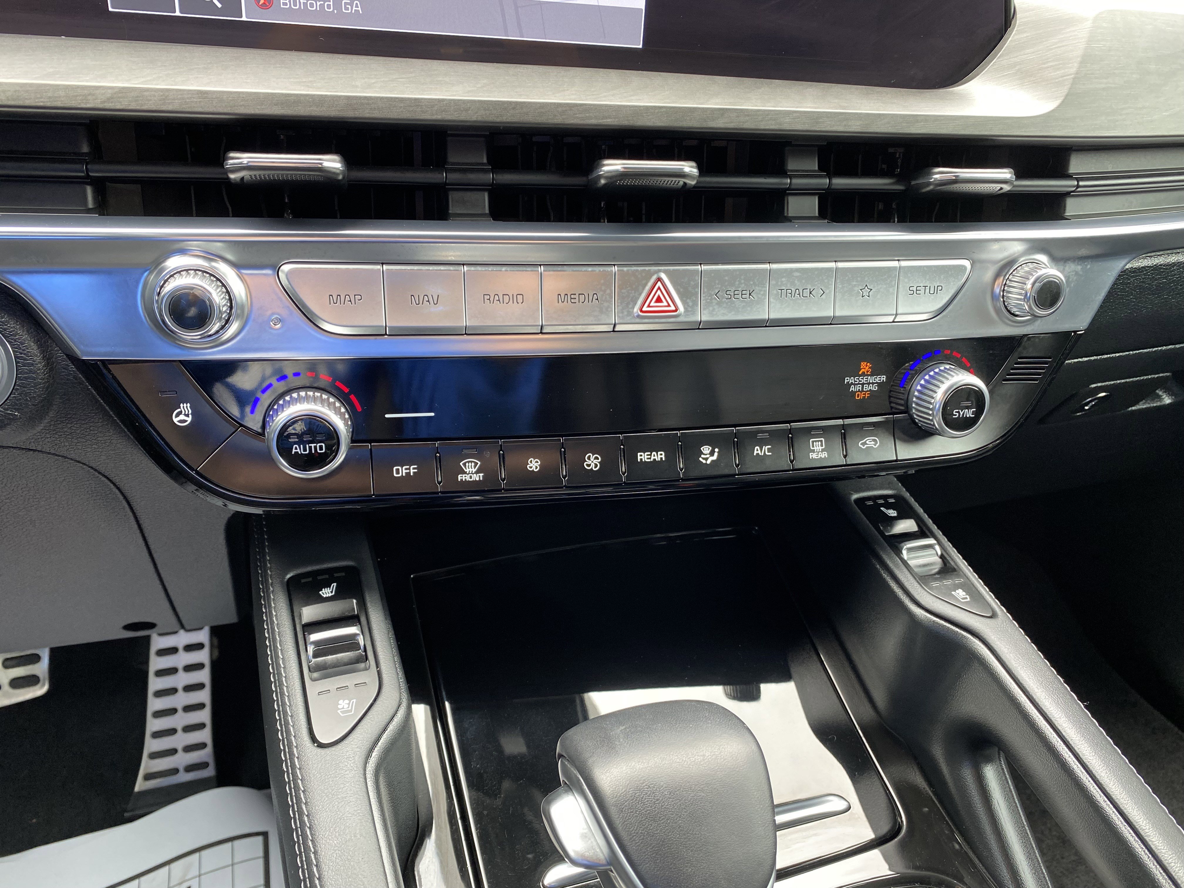 2023 Kia Telluride SX Prestige X-Line