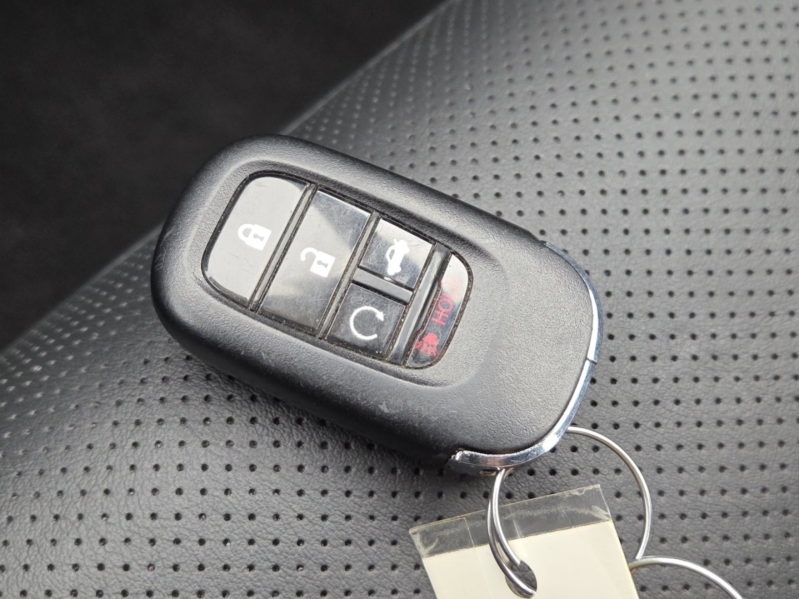 2023 Honda Accord Touring