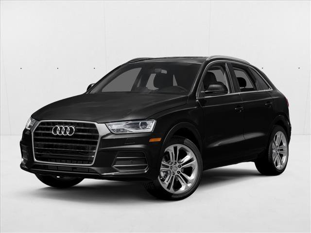 Used 2016 Audi Q3 2.0T Premium Plus