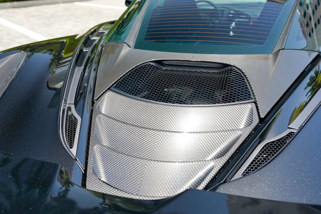 Used 2018 McLaren 720S Performance photo 52