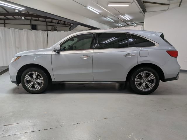 2019 Acura MDX FWD