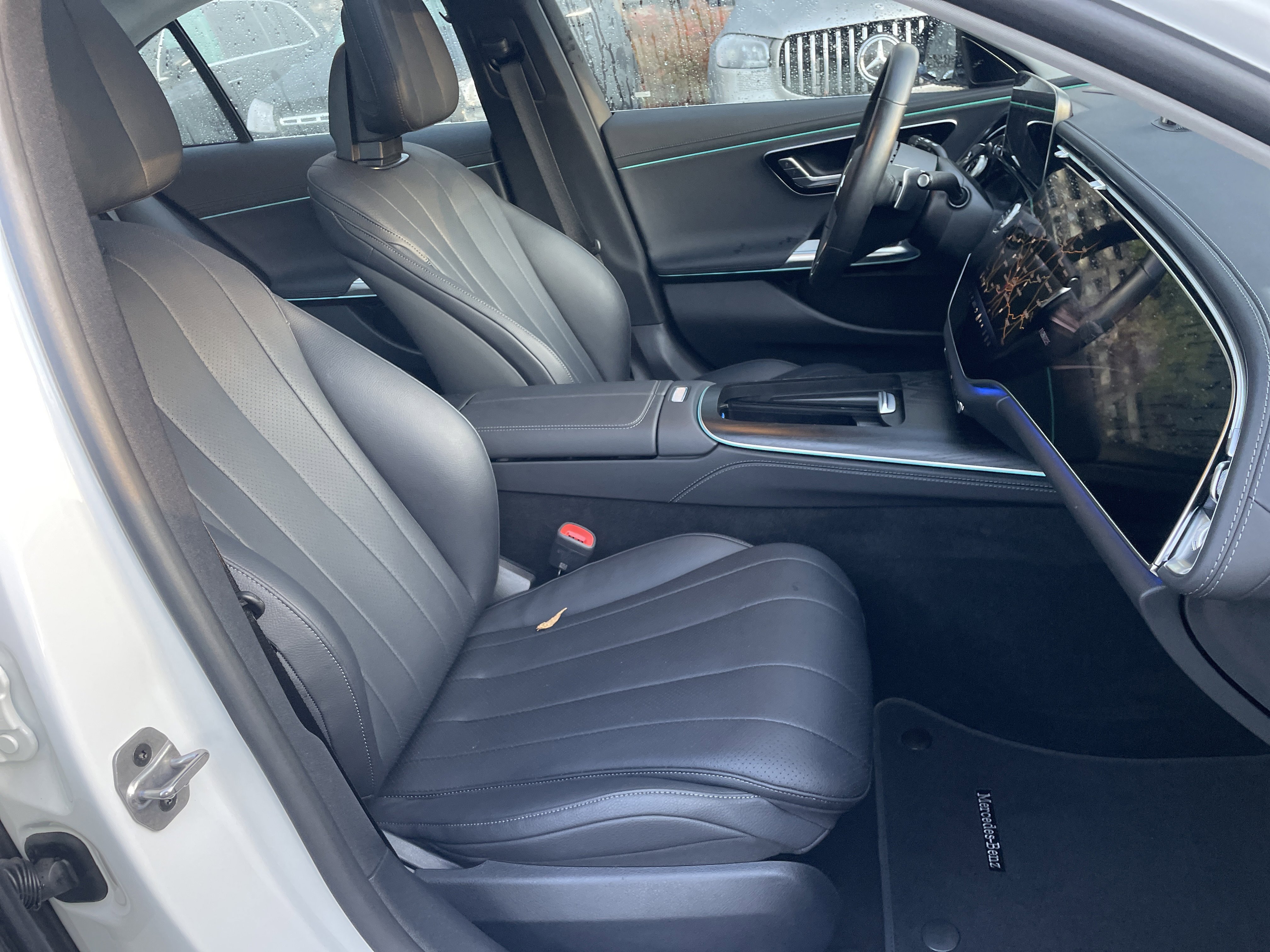 2025 Mercedes-Benz E 350 4MATIC Sedan