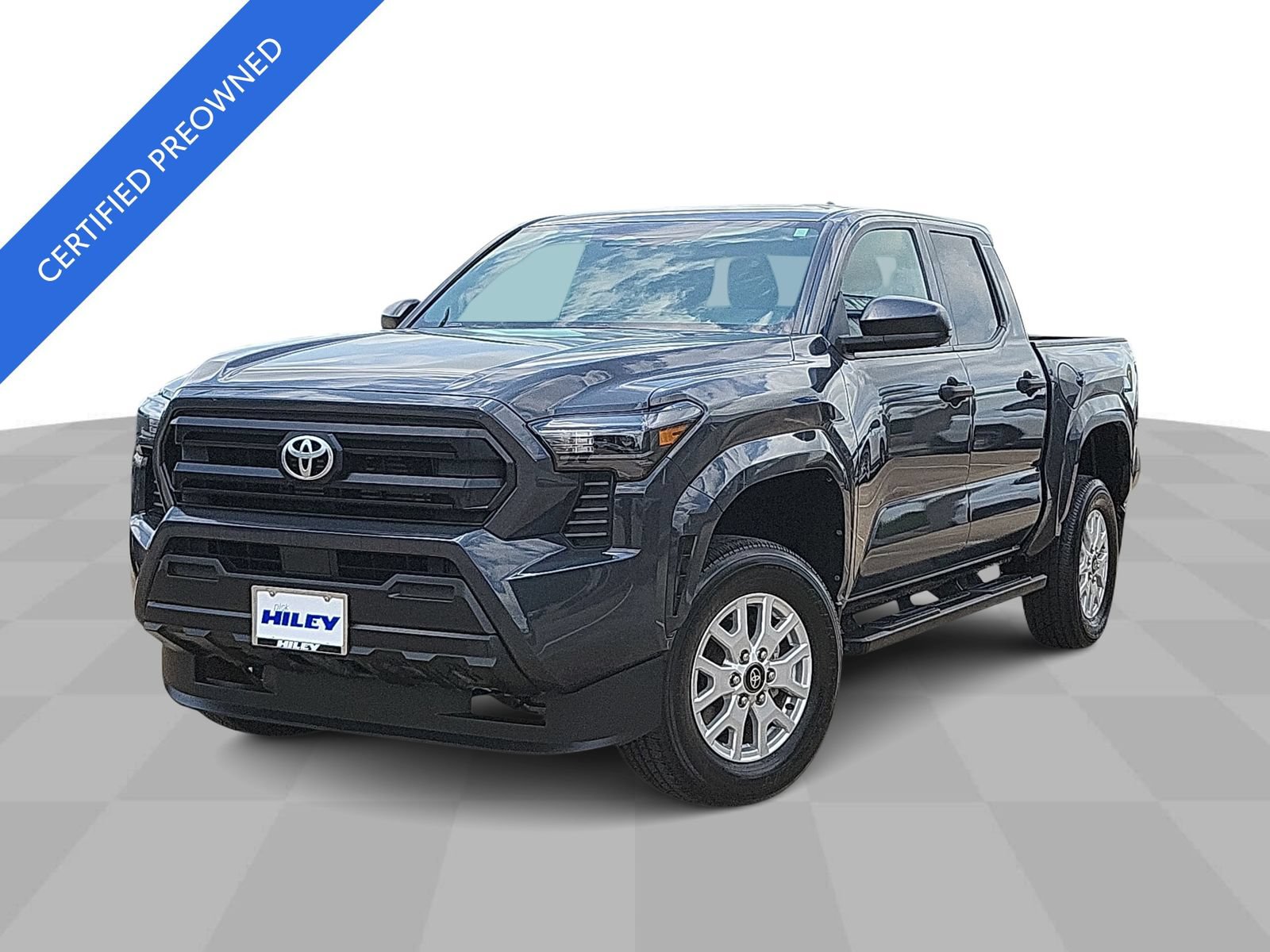 最終値下げ　京商　TACOMA 中古品 Used 2024 Toyota Tacoma for Sale in Fort Worth, TX - Autotrader