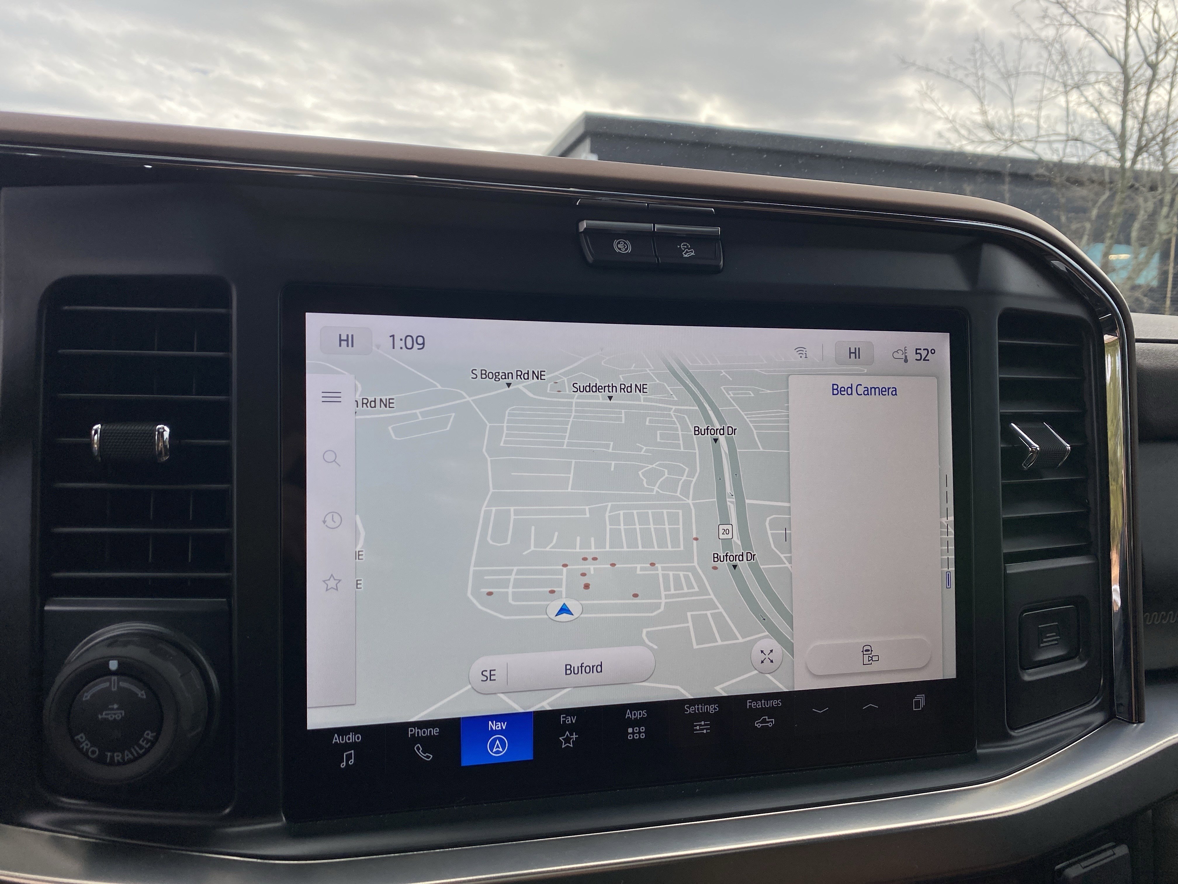 2025 Ford F350 King Ranch