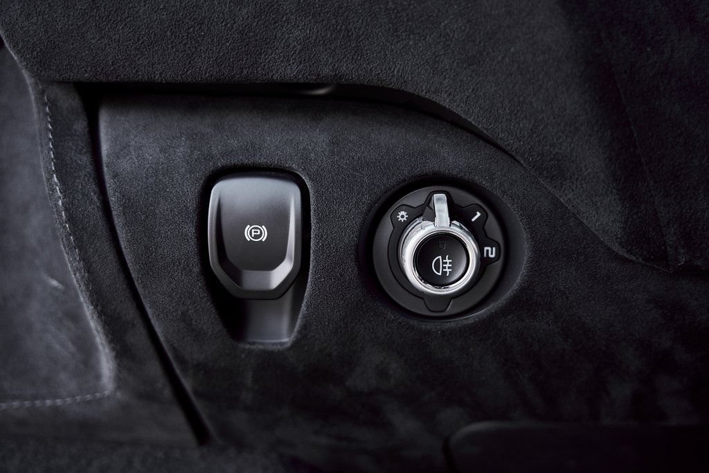 Used 2024 McLaren 750S photo 48