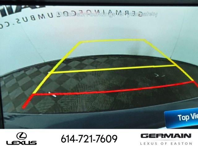 2015 Hyundai Genesis 3.8