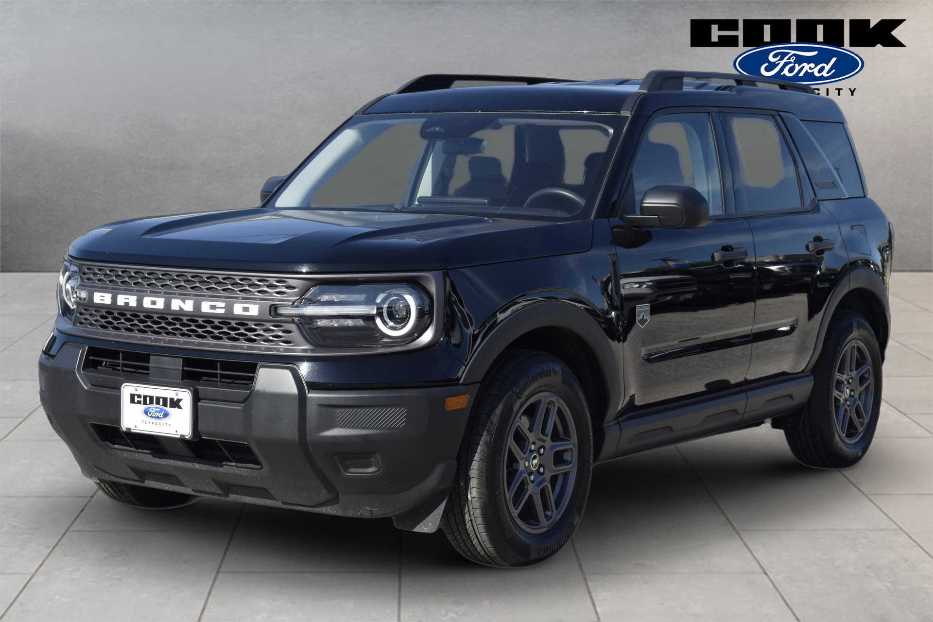 Used 2025 Ford Bronco Sport Big Bend