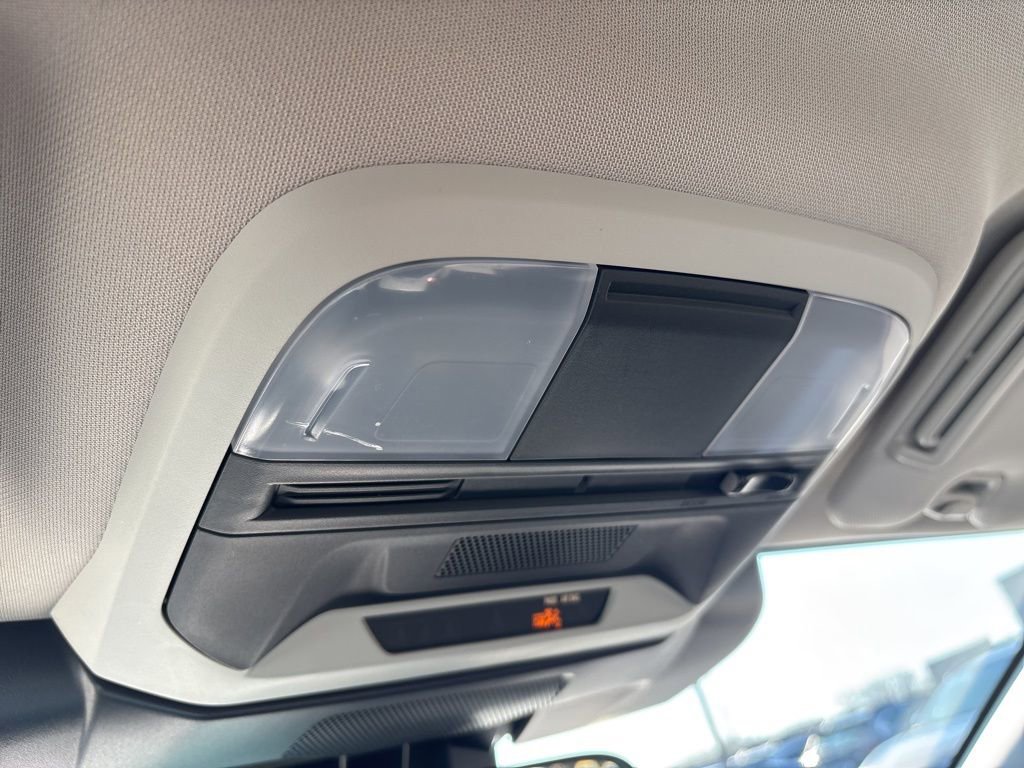 2024 Subaru Impreza 2.0i