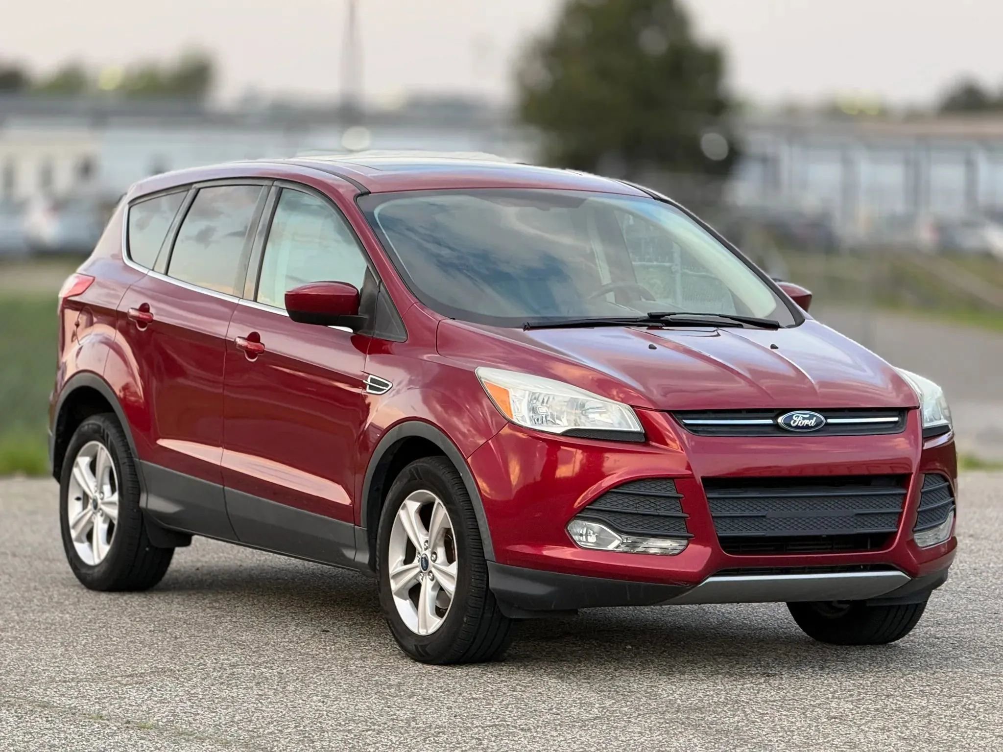 2013 Ford Escape SE
