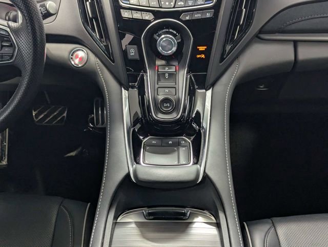 2021 Acura RDX A-Spec