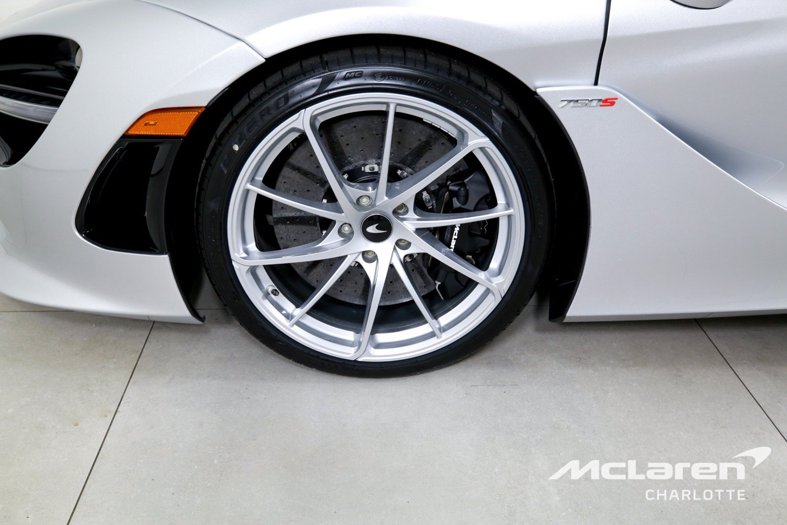 New 2027 McLaren 750S Spider photo 28