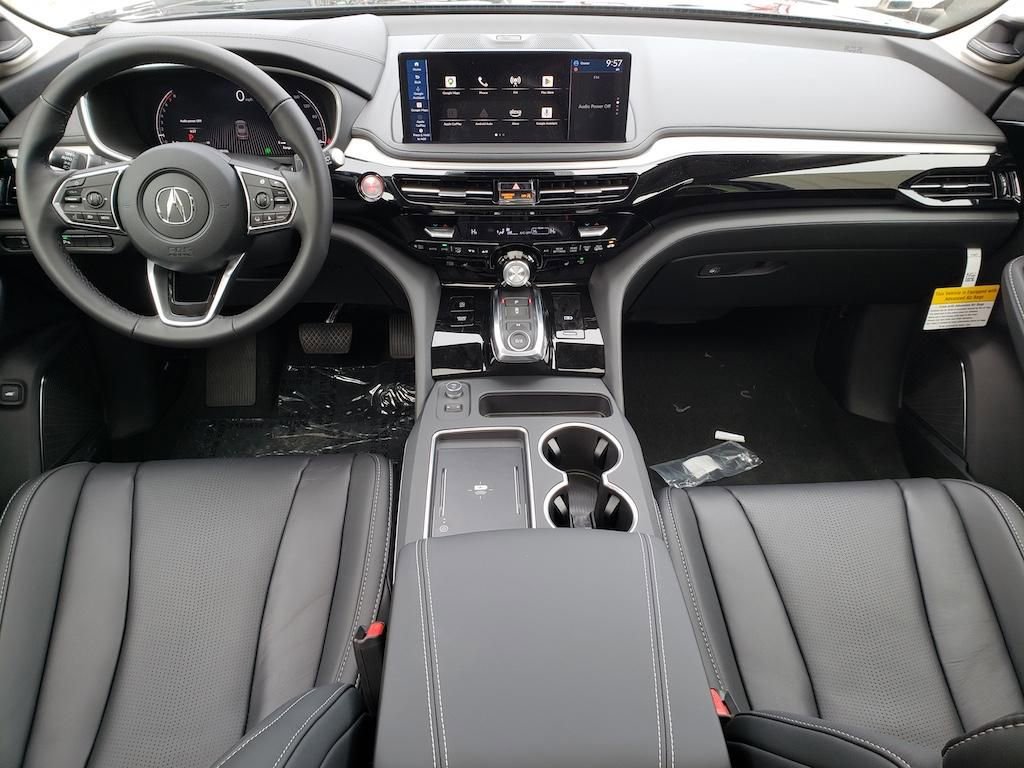 2026 Acura MDX w/ Technology Package