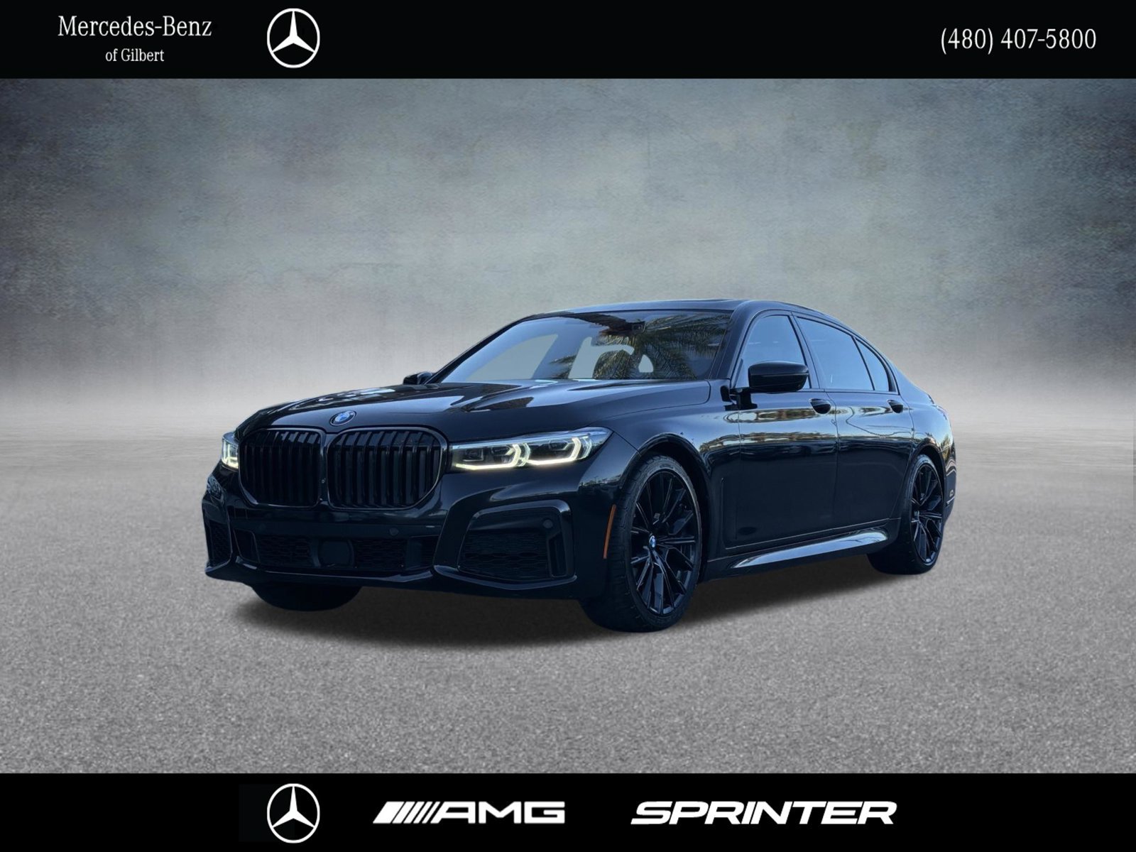 Used BMW 740i for Sale in Phoenix, AZ - Autotrader