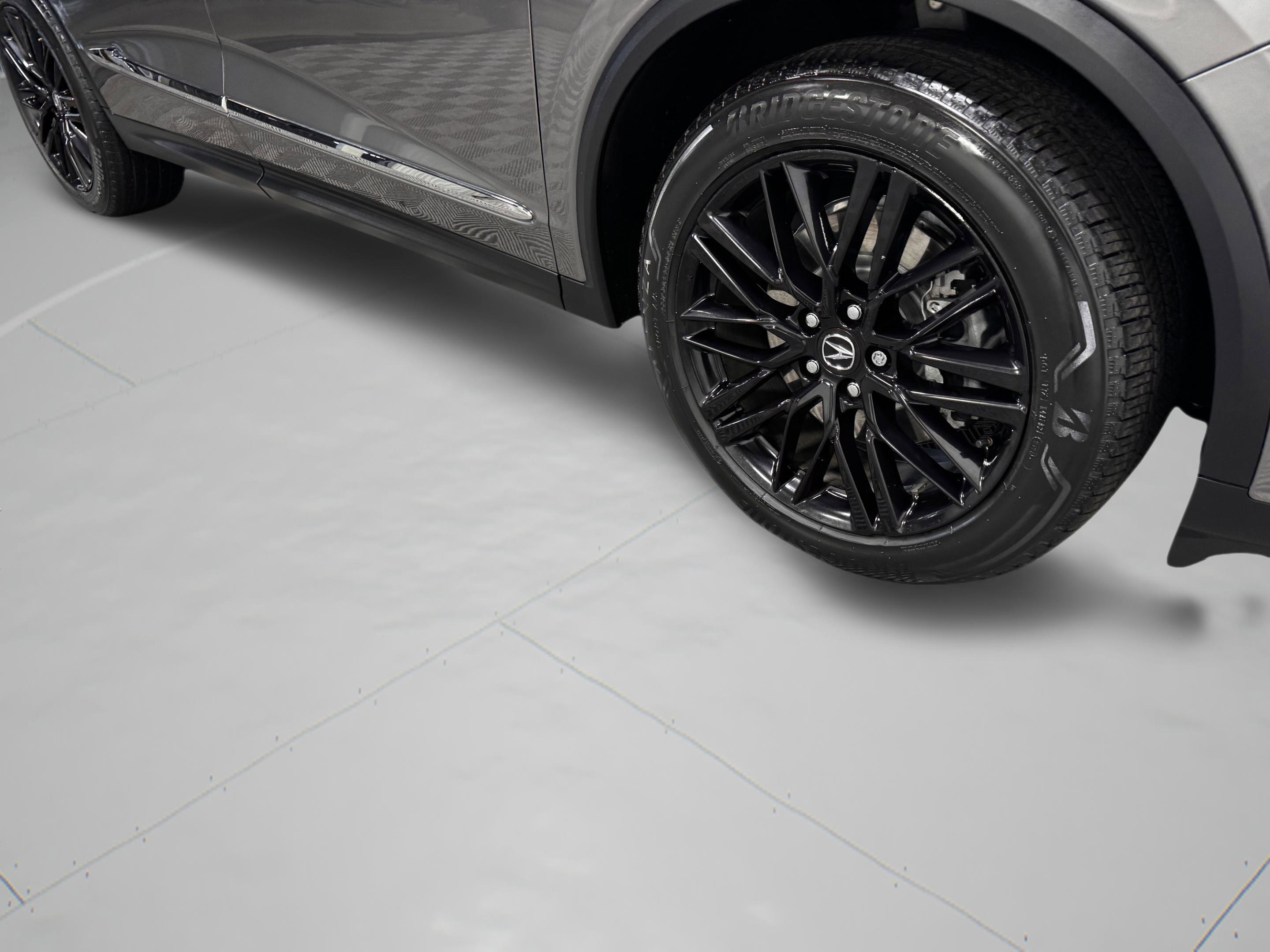 2023 Acura MDX FWD w/ Technology Package