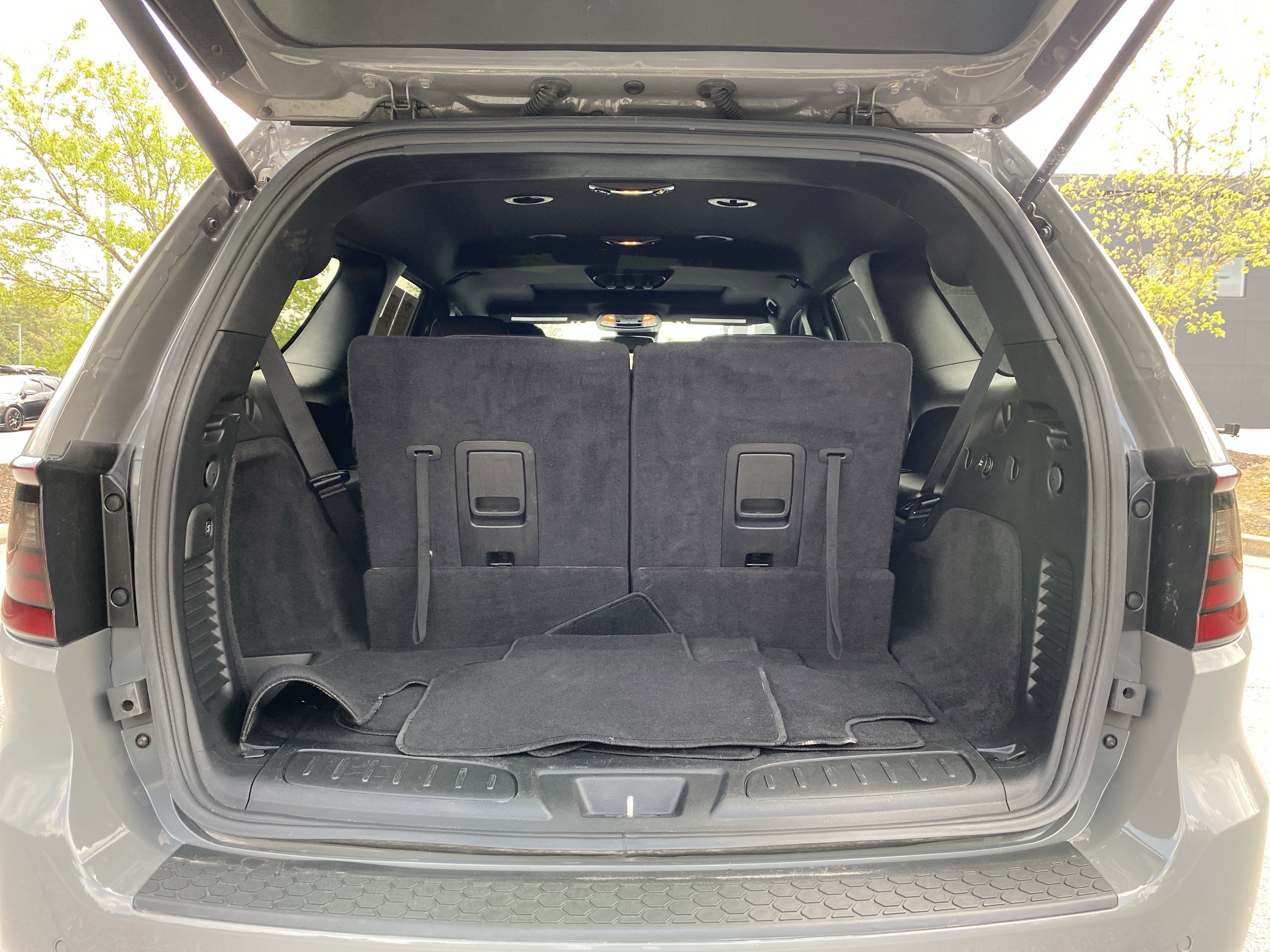 2025 Dodge Durango R/T