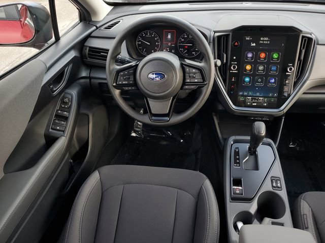 2026 Subaru Crosstrek 2.0i Premium