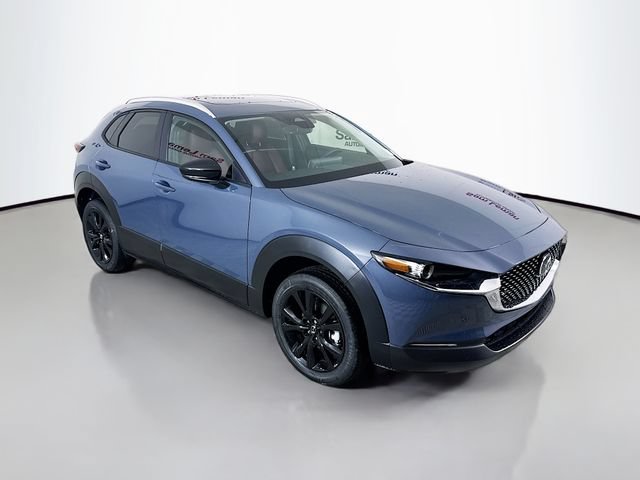 New 2026 MAZDA CX-30 AWD 2.5 S