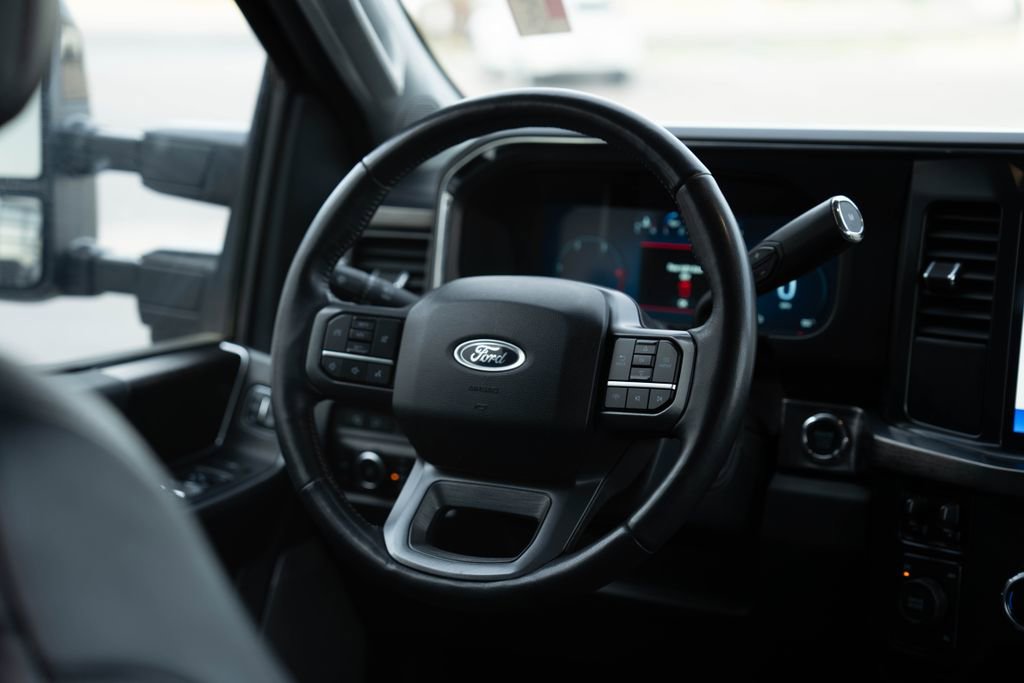 2024 Ford F250 Lariat