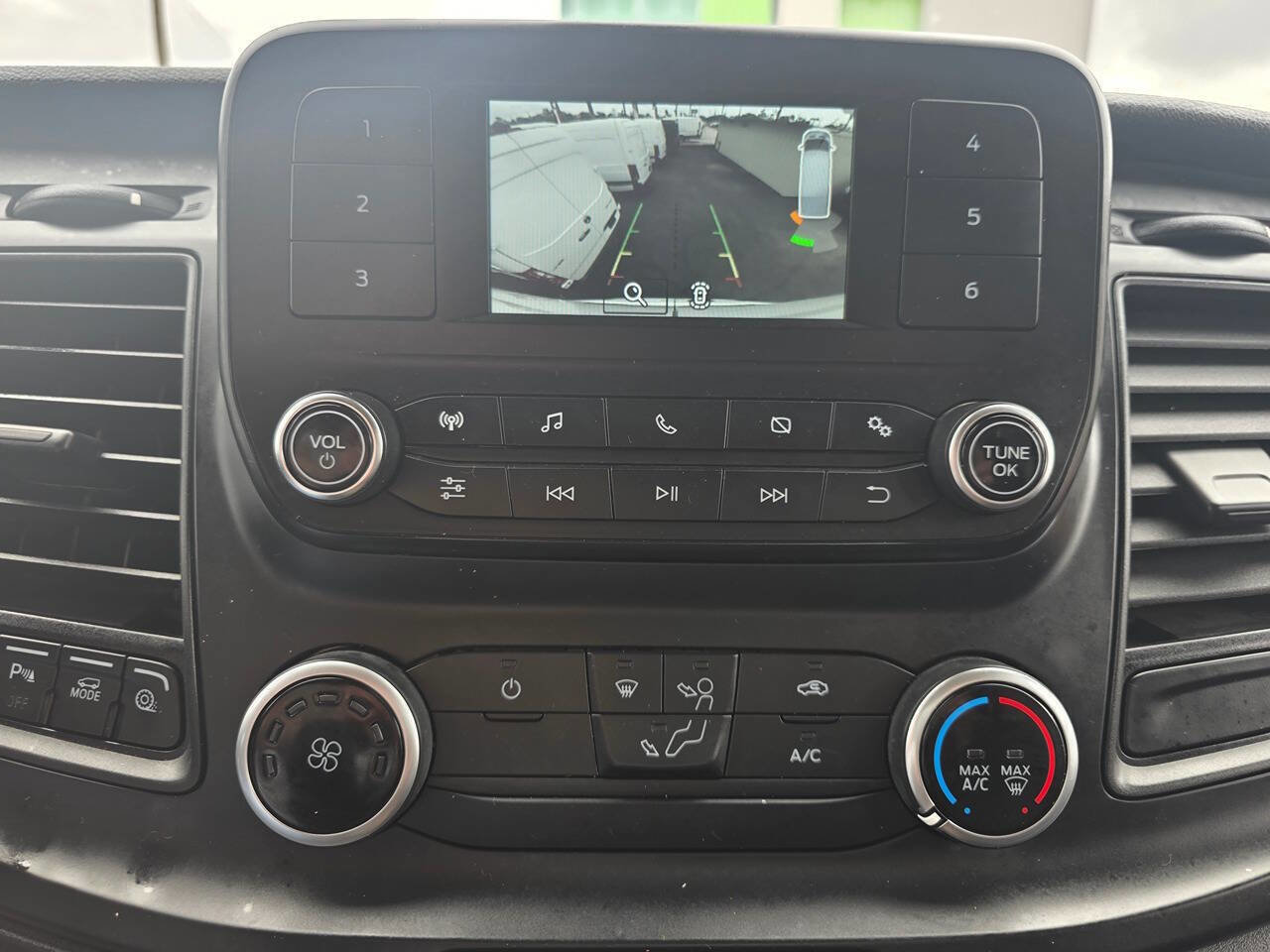 2020 Ford Transit 350 148" High Roof Extended