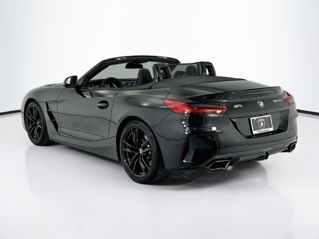 sold out 鶴橋様用 Used BMW Z4 M40i for Sale in Phoenix, AZ - Autotrader