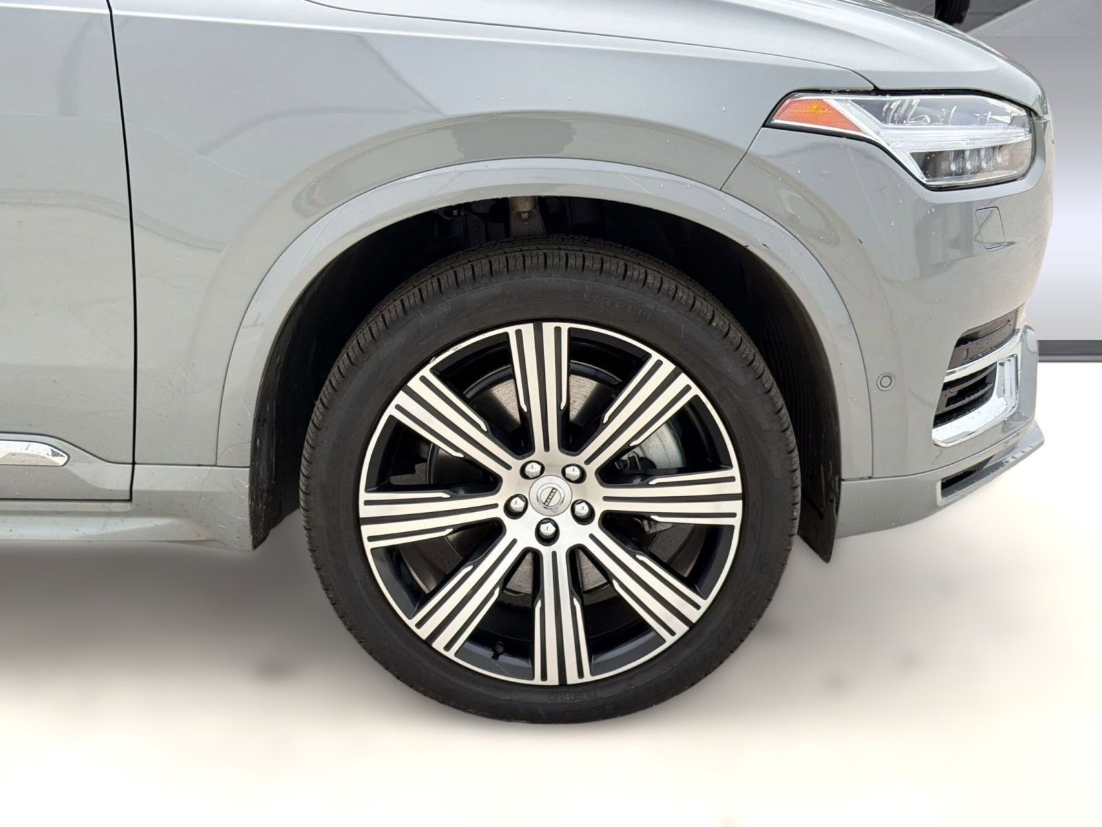 2024 Volvo Xc90 T8 Plus