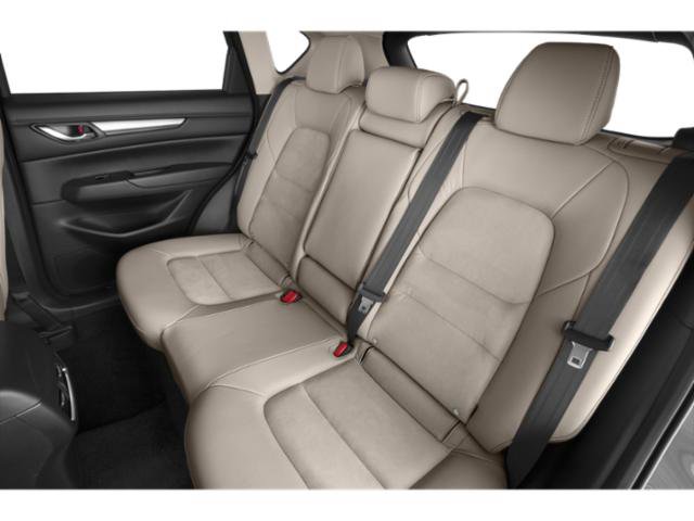 2023 MAZDA CX-5 AWD 2.5 S w/ Select Package