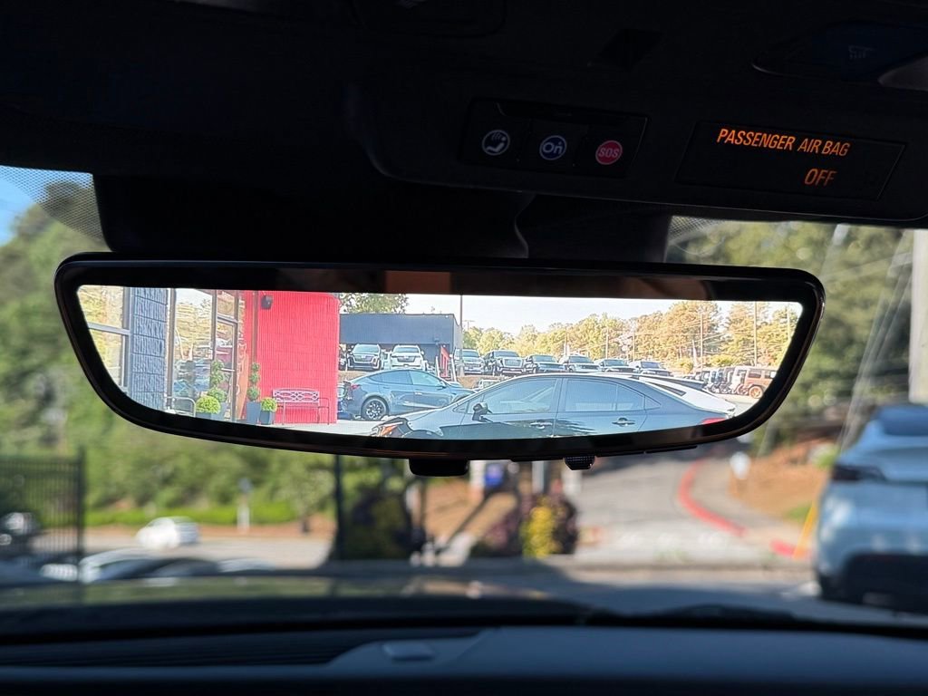 2019 Chevrolet Camaro ZL1