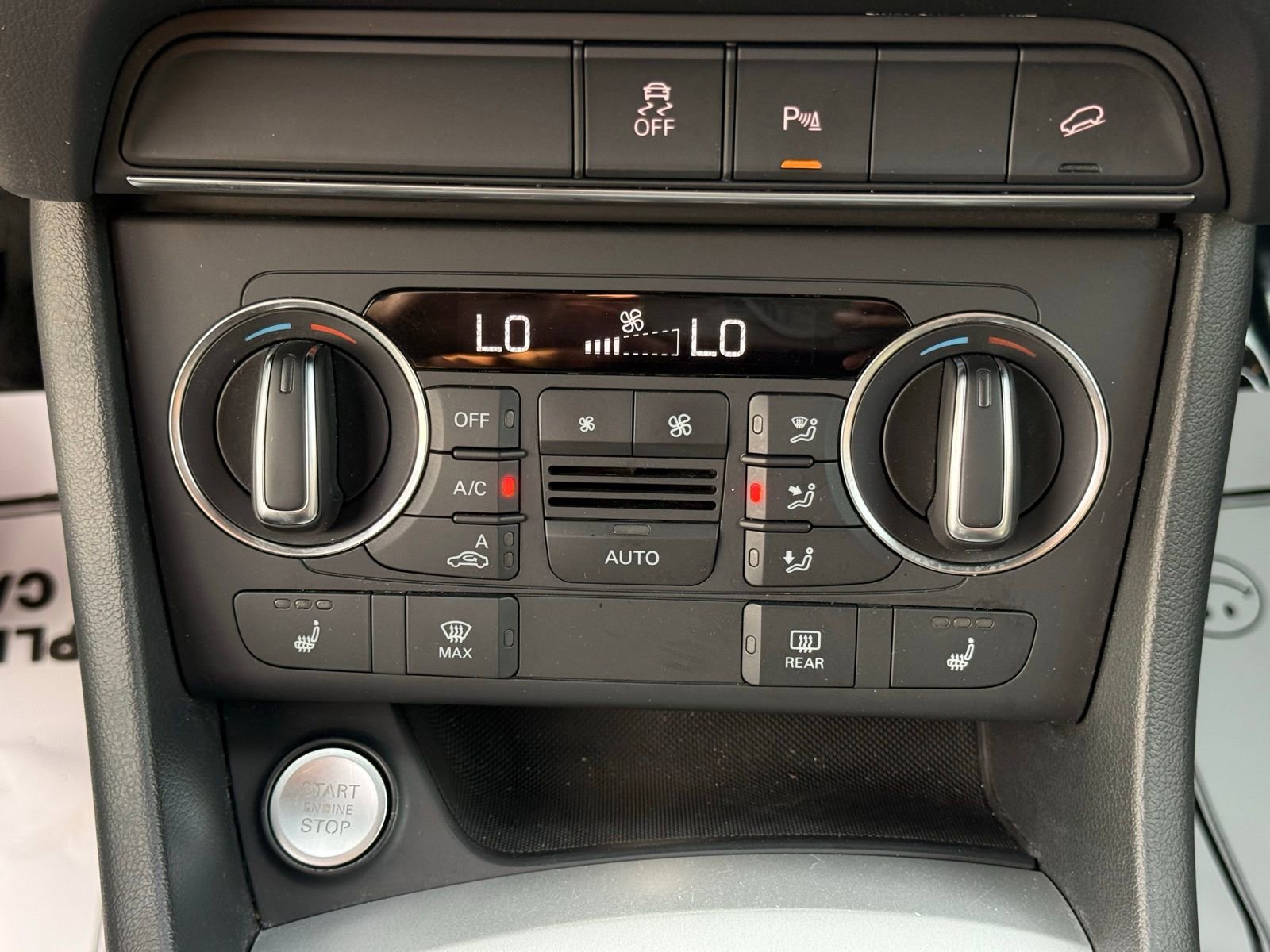 2017 Audi Q3 2.0T Premium