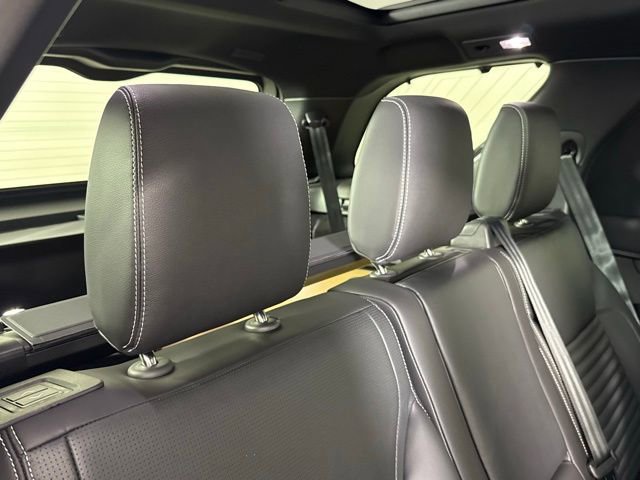 2026 Land Rover Discovery Limited Edition