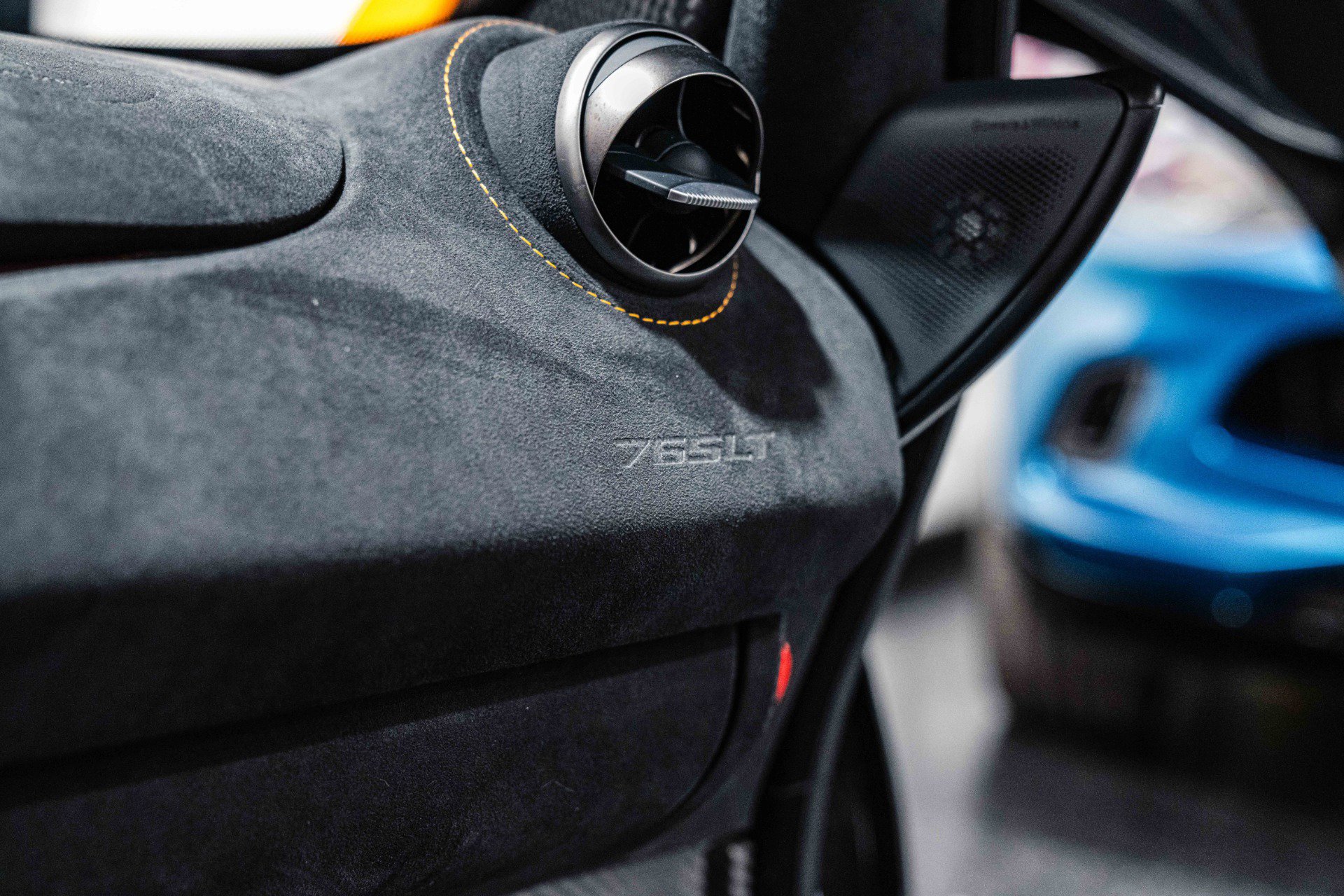 Used 2021 McLaren 765LT photo 41