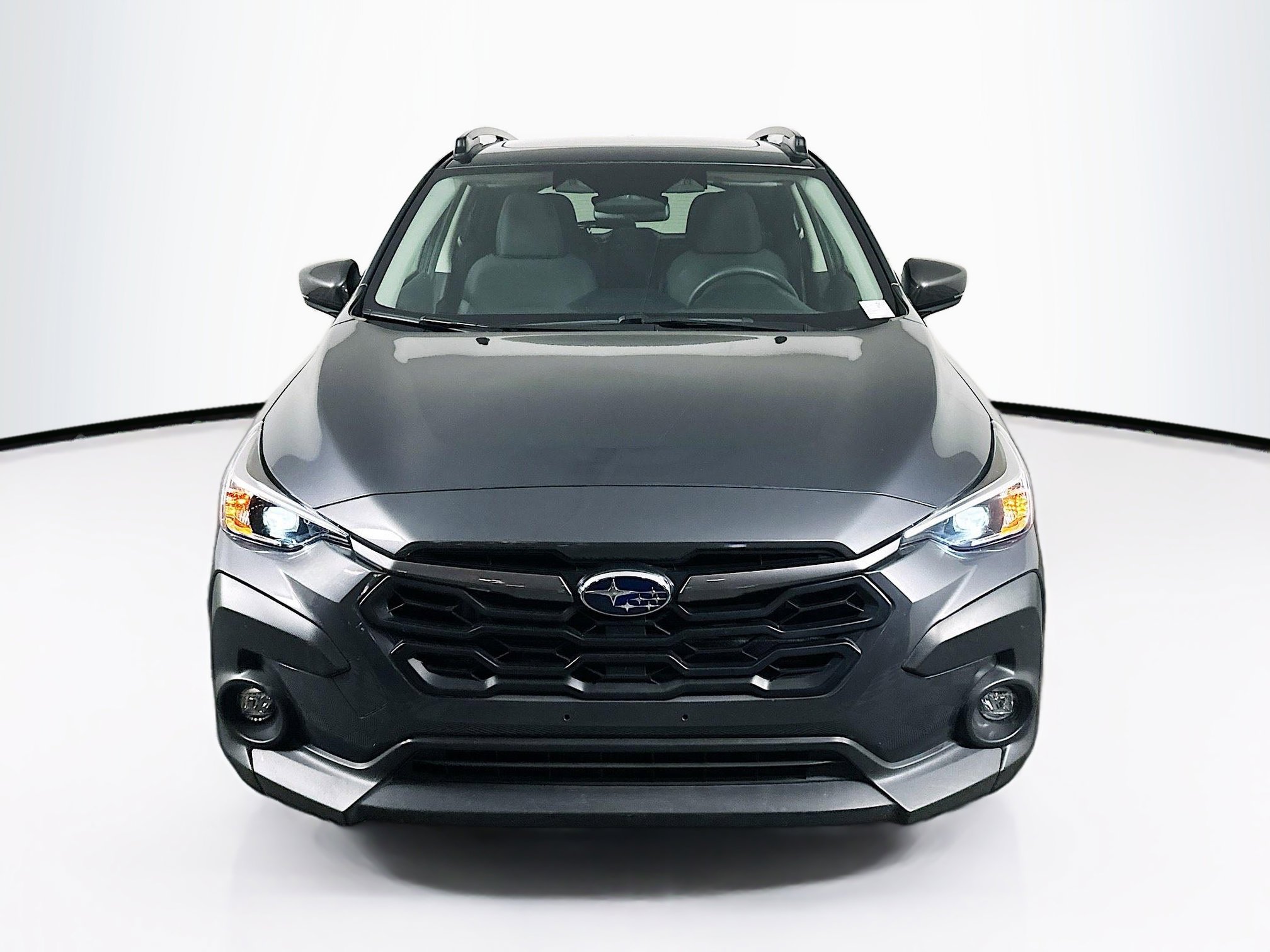 2025 Subaru Crosstrek 2.0i Premium