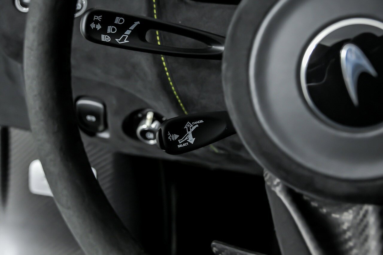 Used 2021 McLaren 765LT photo 30